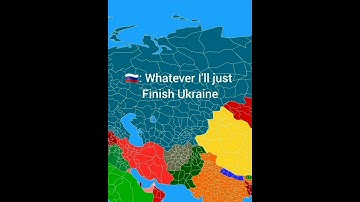 ww3 in a nutshell part 2 "Soviet Russia" #shorts #ww3