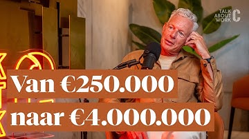 Van 250 duizend naar 4 miljoen.