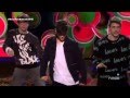 Abraham Mateo Old School Live Gala Neox Fan Awards TV 2015 España mp3