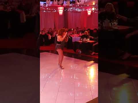 Tina Turner Help