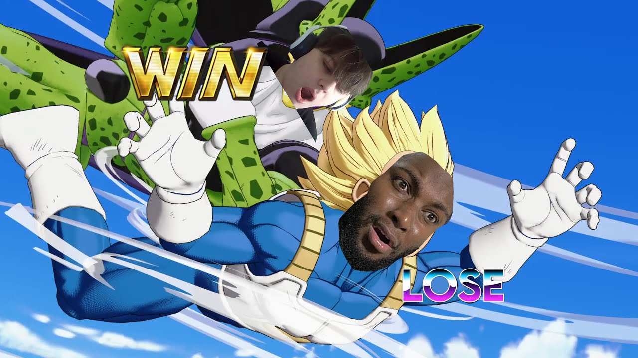 I FOUGHT AGAINST ZVG!!! WE ANNIHILATED HIM!!!!!