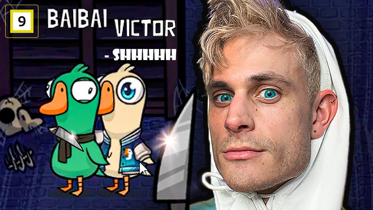 JEG er den BESTE i YouTube-Norge i dette!