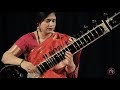 Anupama bhagwat raag puriya