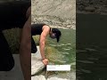 Mohsin Haider shares video and caption it sakoon #mohsihaider #ytshorts #showbiz