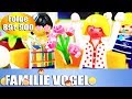 Playmobil Filme Familie Vogel: Folge 891-900 | Kinderserie | Videosammlung Compilation Deutsch