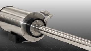 Thermal Imaging for Glass Manufacturing
