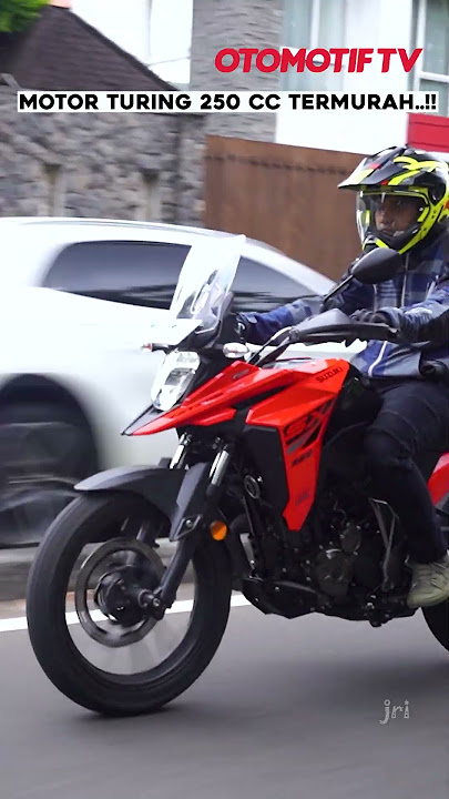 SUZUKI IS ANGRY, SELLING 250 CC TOURING MOTORCYCLES AT CHEAP PRICES..!!! #shorts #vstrom #vstrom250