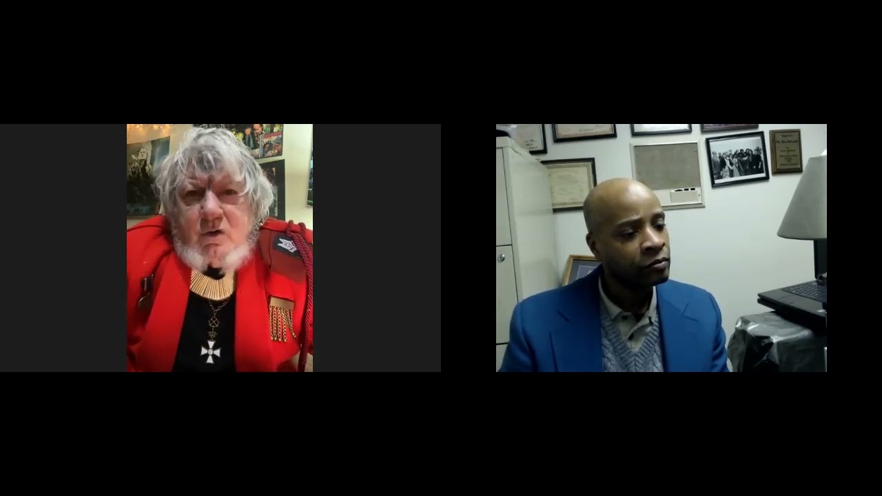 WORLD MOGUL, FILM MAKER & ENVIRONMENTALIST CLIVE HOWARD KELLY TALKS ABOUT HIS SUCCESSFUL BOAT CAREER