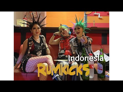 [RUMKICKS 2023 INDONESIA TOUR 2]