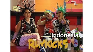 Download Lagu [RUMKICKS 2023 INDONESIA TOUR 2] MP3