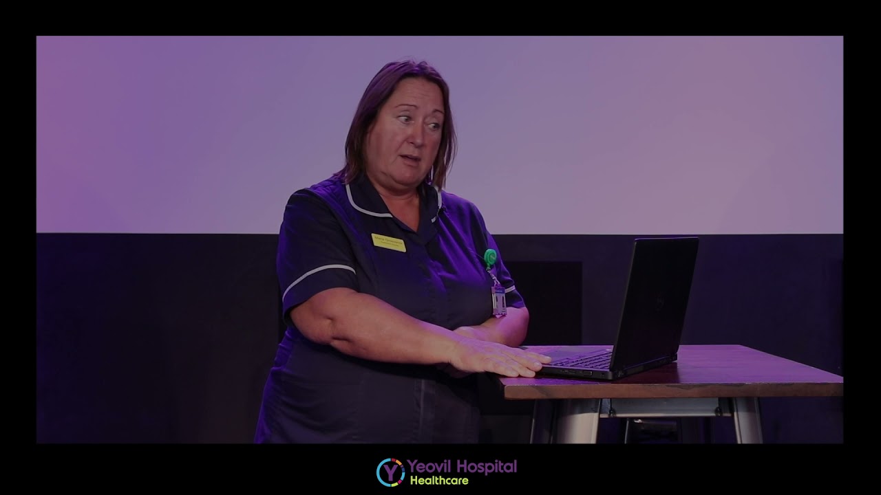 Long term effects of chemotherapy cancer treatment (SACT)