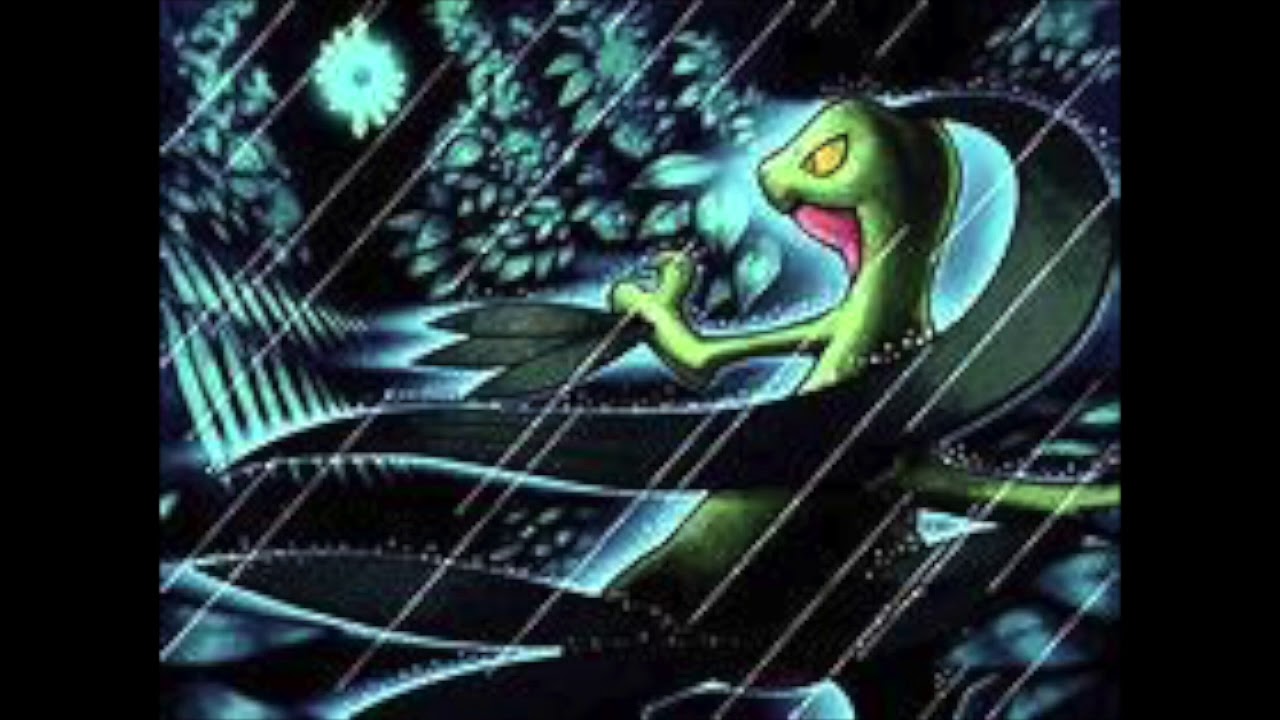 TIME GEAR - Pokemon Mystery Dungeon Orchestration