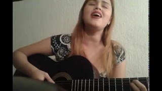 Video thumbnail of "Rescátame/Canción Original de Odette Gutierrez"