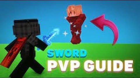 How to Get 6 Blocks of Reach in Minecraft Sword PvP!