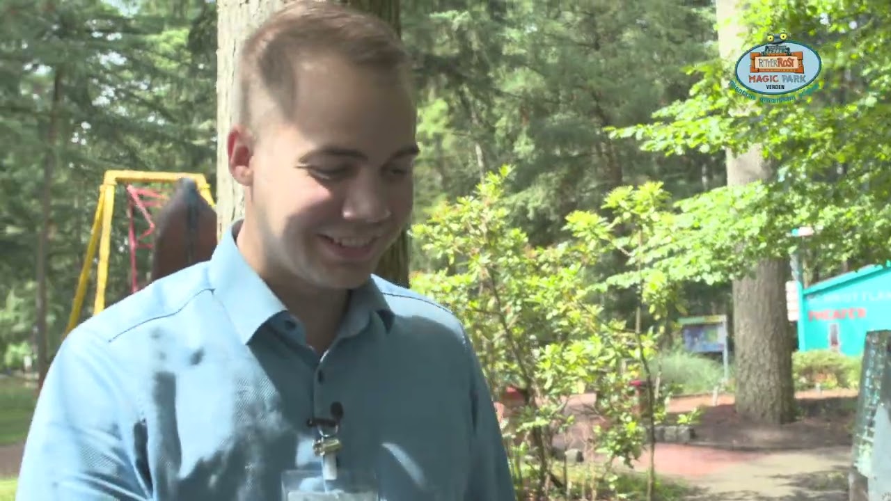 Magic Updates Folge 2