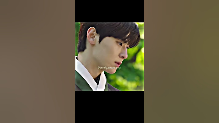 Kdrama: Alchemy of Souls ~ Episode 19 - I don’t own anything except for the editing. #alchemyofsouls