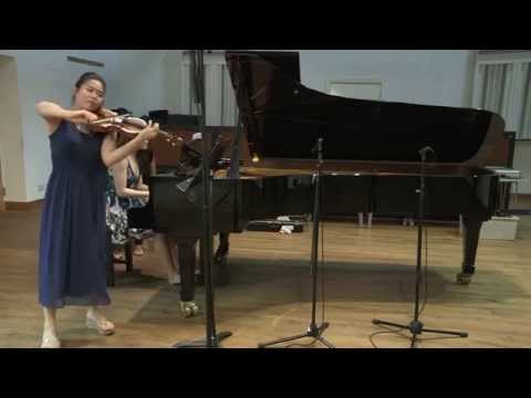 Tchaikovsky: Waltz-Scherzo, Op. 34