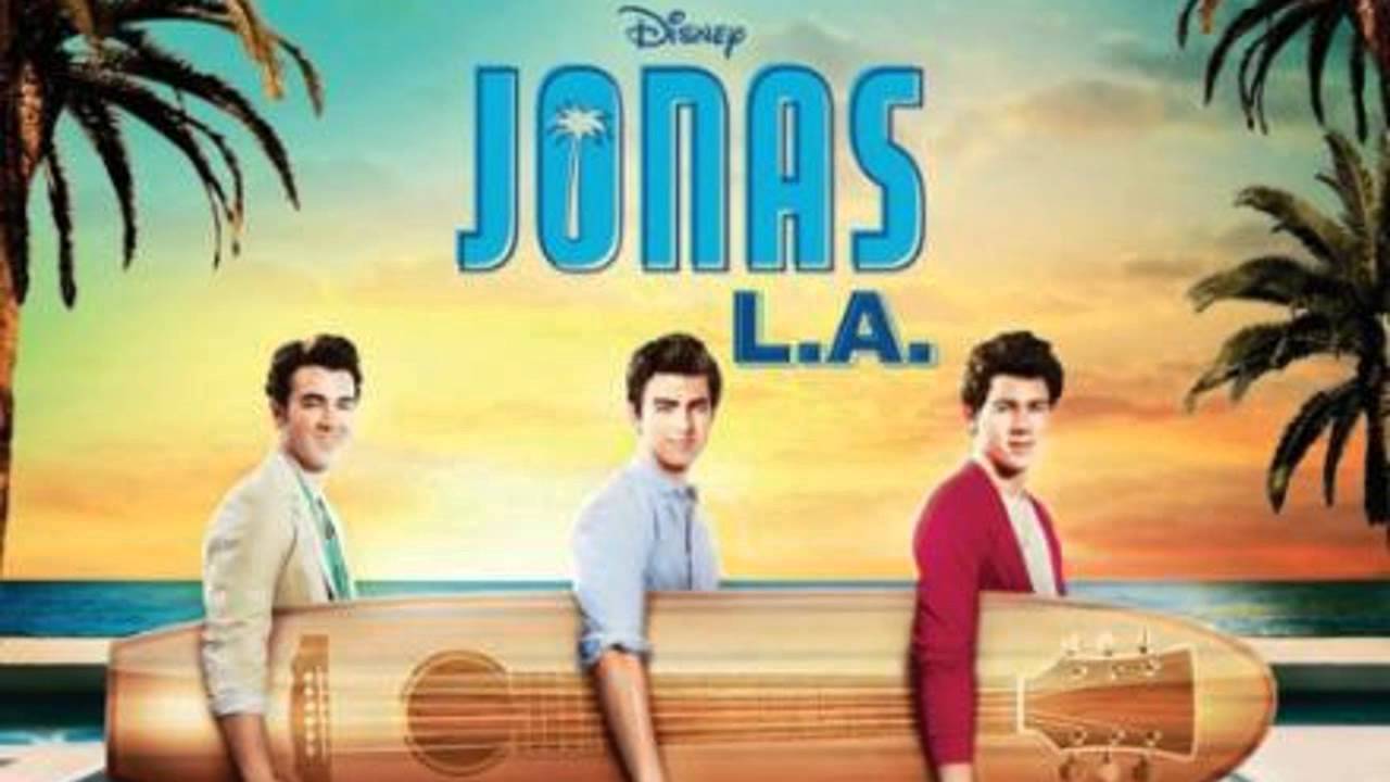 L.A. Baby Jonas Brothers Ringtone Download YouTube