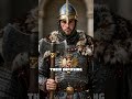 Vikings in Byzantium: The Varangian Guard
