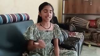 Merukhand sargam by me Swaranjani kaushik