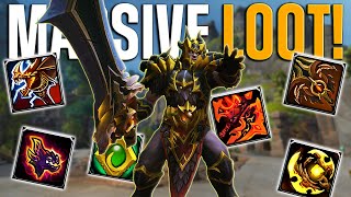 DON'T Miss Out On Season 4! (MASSIVE Rewards) | WoW