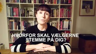 Fem Skarpe Til Alternativet