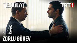 Düşmanı Yen, Toprağına Geri Dön. Kızımı Benden Iste, Şimdiden Verdim Gitti Şkilat 174. Bölüm