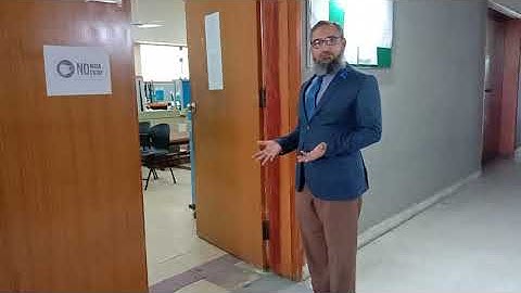 GIKI Mechanical || Labs Tour || FME virtual lab video || Faculty of Mechanical Engineering GIK