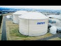 INPEXは2035年に向けた成長戦略を発表／事業規模60%拡大で累進配当実現へ