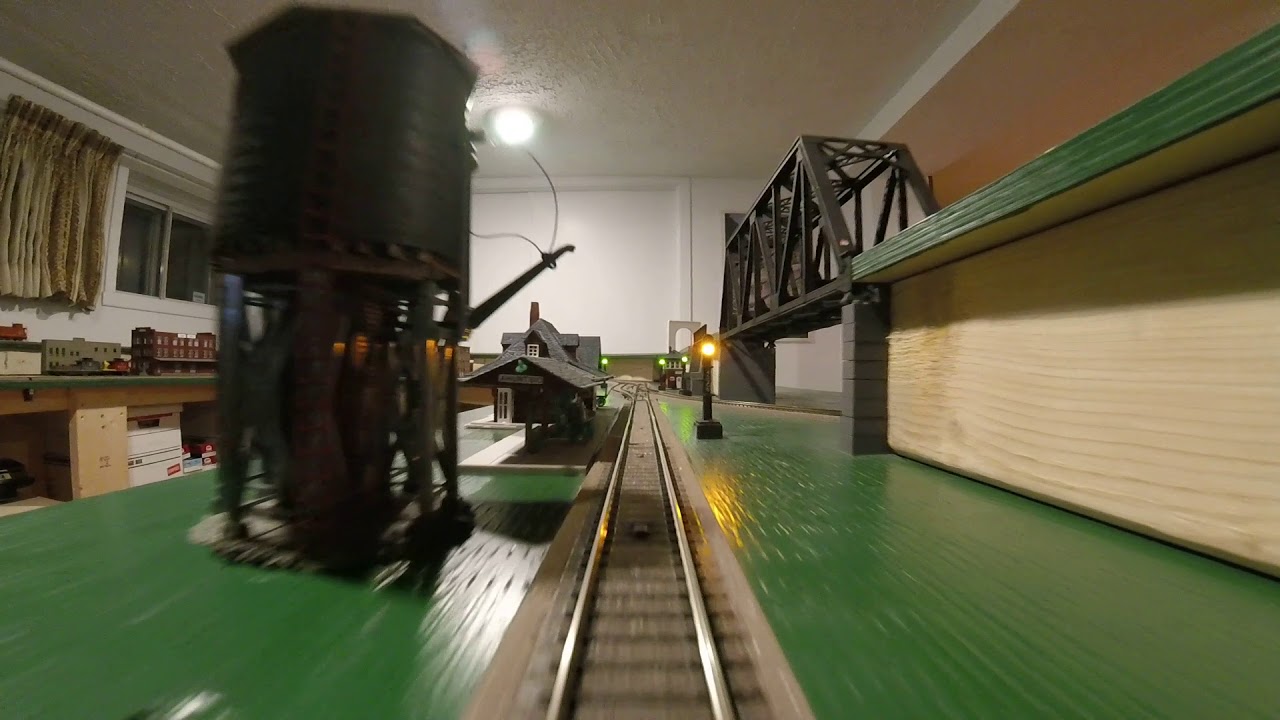 CN Tri-Ang and Rapido passenger cars