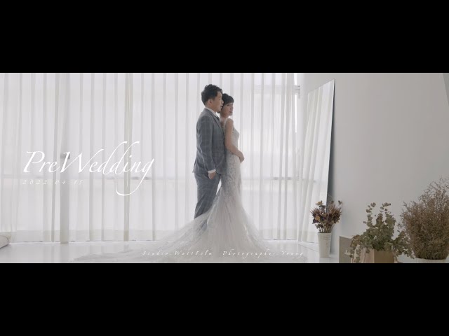 瓦特影像 - 婚紗動態側錄作品 瓦特影像 - 婚紗動態側錄作品