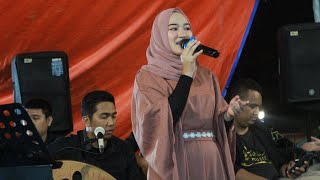 Sabina Aqlima Ya hayyatirouh - @ELUWAIS_GAMBUS_CIKAMPEK