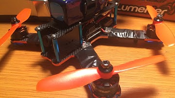 THE BRAND NEW QAV210 - First Look - Rebuilt