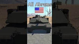 All Abrams in the Game screenshot 2
