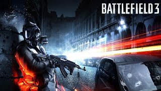 Battlefield 3 - Parte 3 Campanha