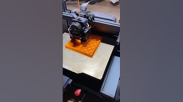 3D-Printing the base for Jet Engine - Part 2 #3dprinting #jetengine