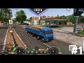 truck masters india game l truck masters india game start kaise kare #truckdriver #truckmasters 