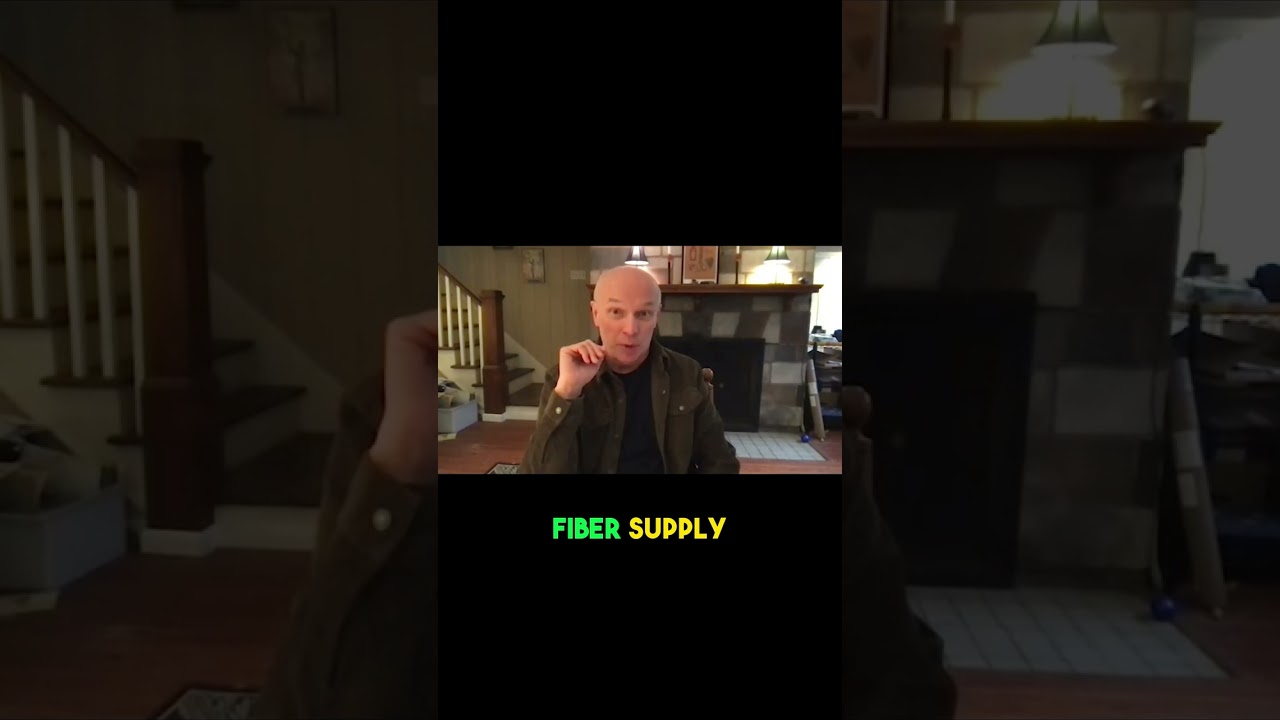 The Problem with Hemp Paper, Where do you source hemp? With Mohawk Paper #shorts