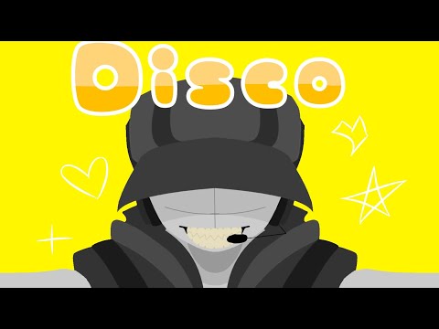 i say disco