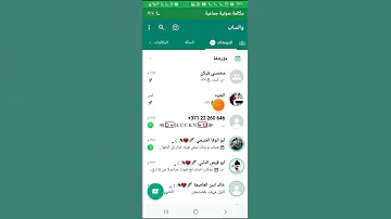 خضوع ابو قيس الادلبي يشد فايرس ع جوز اختو القديس العراب الشامي 