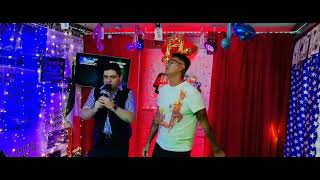 A Puro Dolor - Beto Péreznegron Ft Guss Rodríguez Locutor Exitosatv 2025 Cover Son By Four