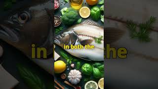 All About Halibut: Nature’s Giant Flatfish
