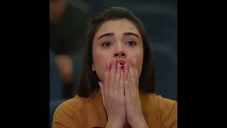 Süsenin Ona Her Zaman Destek Olması... Üsenkılıç Üsöm Şfet