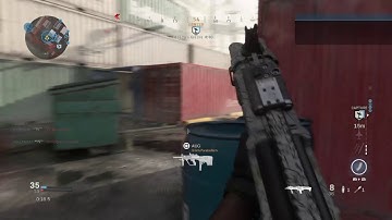 INSANE 6x MULTI-KILL WITH A SHOTGUN??? KILLING THE ENTIRE ENEMY TEAM IN 10S!