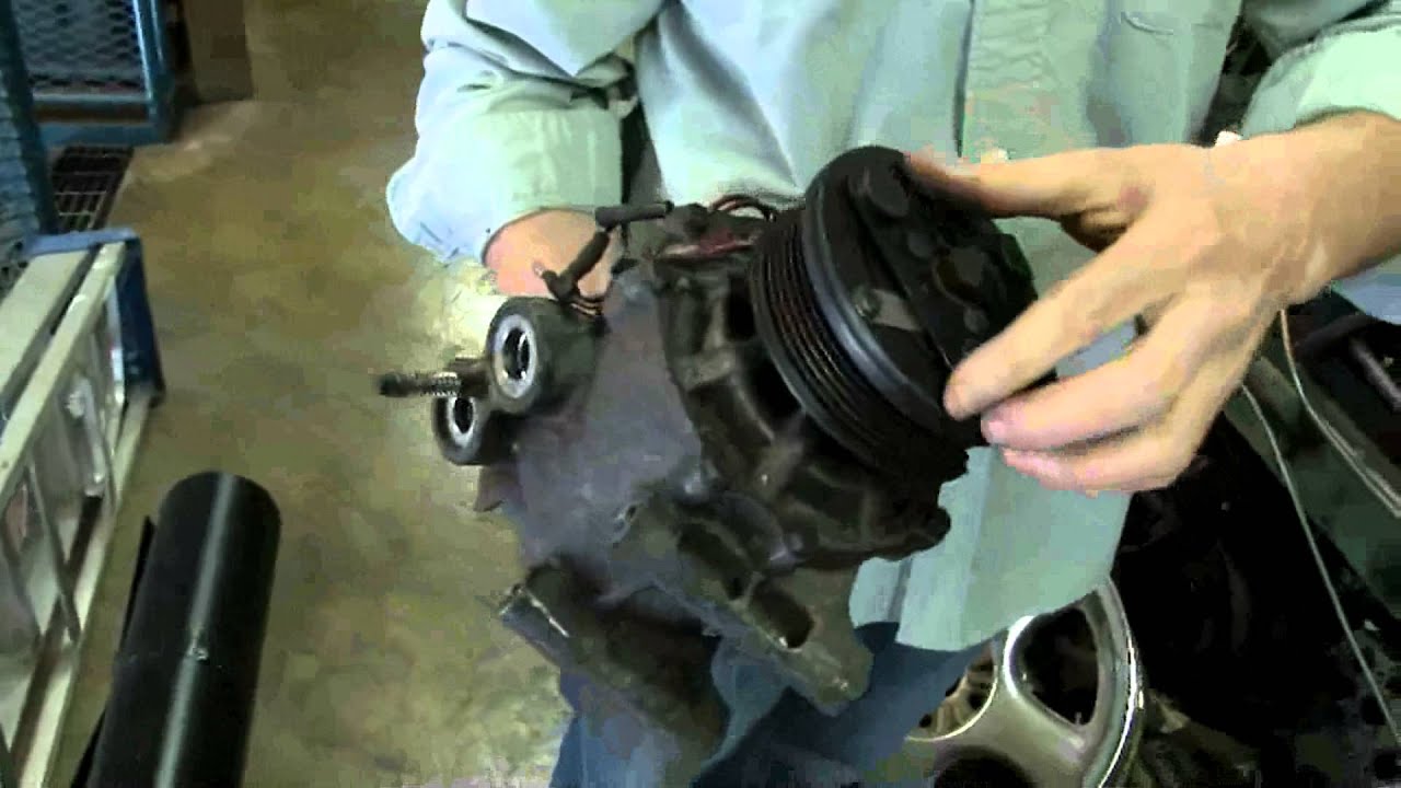 Car Air Conditioning Service Bridgewater Motorworks in New Jersey