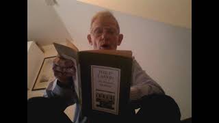 Larkin: Love Songs in Age and Sunny Prestatyn