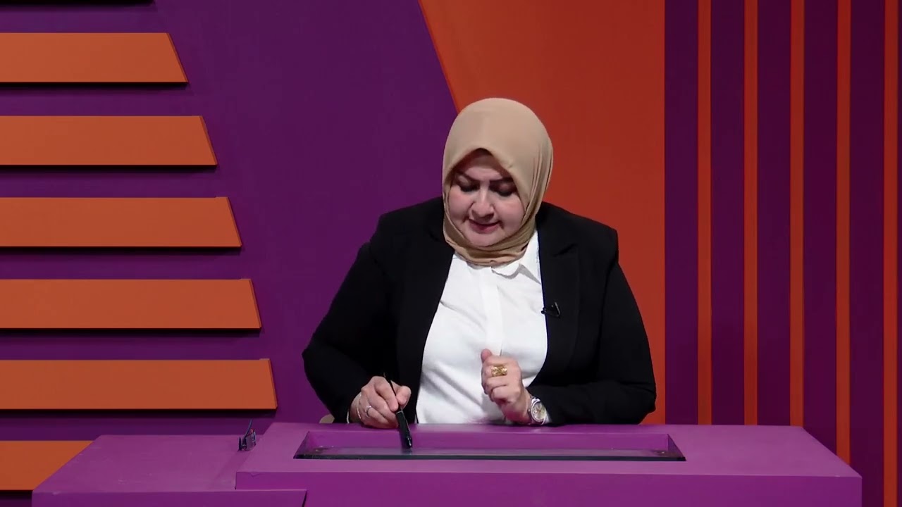 الاحياء الثالث متوسط -مراجعة عامة - حل اسئلة الفصول - ج2