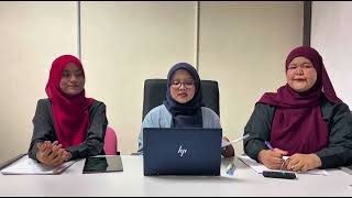 SMM31003 Industrial Psychology [Group Assignment] | AirAsia Employee Selection Process Role Play