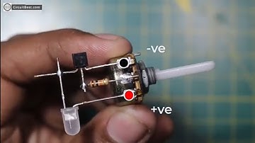 how to make simple DC motor speed controller circuit