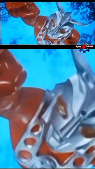 Fusion Leo   Seijin_Orb ring mod apk #ultraman